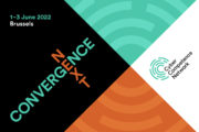 CONVERGENCE NEXT Is Here!