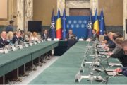 The European Cybersecurity Competence Centre: Governing Board Meets In Person For The First Time In Bucharest