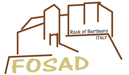 FOSAD Logo